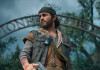    - Days
Gone  Sony