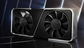 Сегодня выходит GeForce RTX 3060 Ti — новая королева среднебюджетных PC