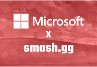 Microsoft    smash.gg