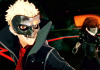 : Persona 5 Strikers    23  —     Steam