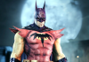  Batman: Arkham Knight  ݣ     Denuvo