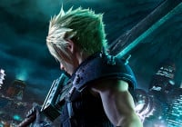 Final Fantasy VII Remake     PlayStation Partner Awards 2020 Japan Asia