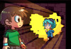  Scott Pilgrim vs. The World: The Game  14 