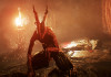    Agony  VR-