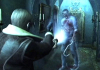  Resident Evil 3.5 Revival —  ,     Resident Evil 4