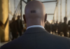 «   » —   HITMAN 3