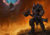 World of Warcraft:
Shadowlands    PC-  