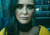 «      ?» —   Cyberpunk 2077