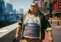 ,         Cyberpunk
2077