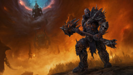 World of Warcraft: Shadowlands стала самой быстропродаваемой PC-игрой в истории