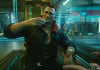 Hot Game — c      .  Cyberpunk 2077  !