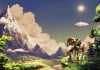   SteamWorld Quest   iOS