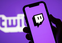 Twitch    —         