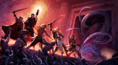 Бесплатные Tyranny и Pillars of Eternity — уже в EGS