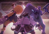 SEGA  Amplitude      Endless Space