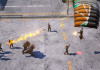  ,     , —  Just Cause Mobile