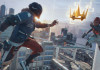 Ubisoft  ,      Hyper Scape (, )