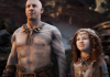 God of War + Horizon: Zero Dawn = ARK II   