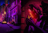 «ݣ  » — The Wolf Among Us 2    The Game
Awards 2020
