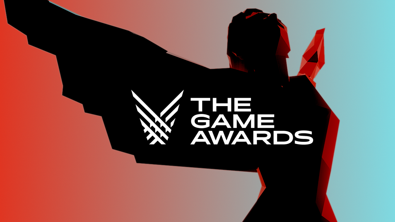 The game awards 2020