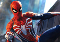    60 fps    Marvel’s Spider-Man
Remastered