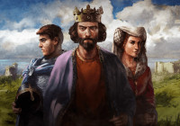 26  2021-     Age of Empires II: Definitive Edition