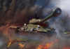   «»   War Thunder, Enlisted  CRSED: F.O.A.D.