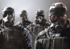  Rainbow Six Siege       