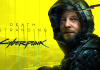  Death Stranding   Cyberpunk 2077 —   PC