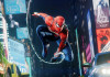  Marvel’s Spider-Man  PS5   