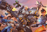 , Overwatch 2     2021-