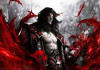  Clive Barker’s Jericho  Castlevania: Lords of Shadow     