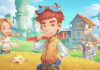 Бесплатная My Time At Portia ждёт вас в Epic Games Store