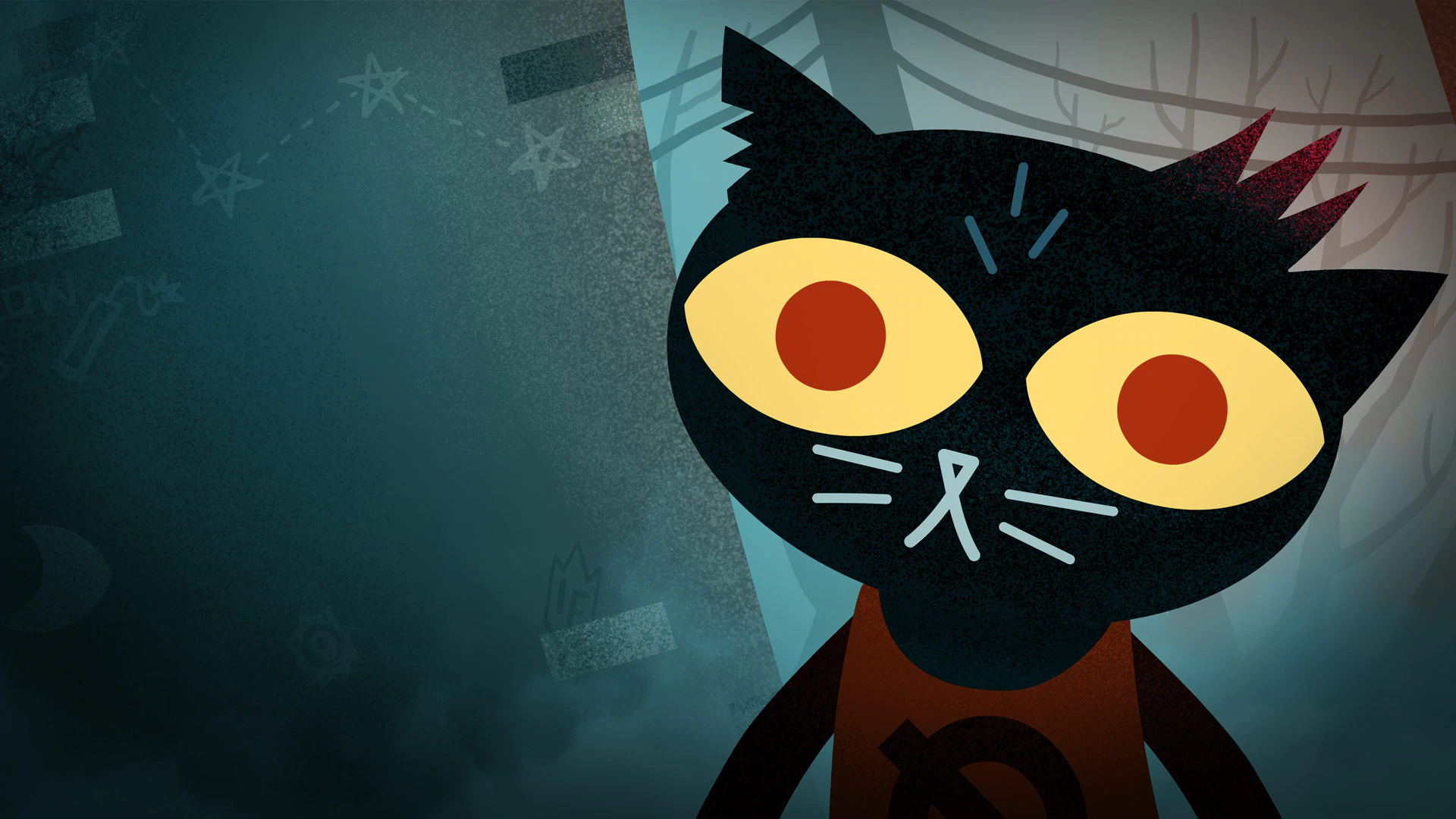 Night in the woods steam фото 7