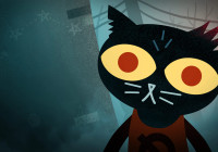 В EGS началась раздача Night in the Woods