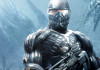 , Crytek    
Crysis