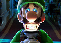 Nintendo   Luigi’s Mansion 3