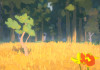 Sunlight —     Among the Sleep,   -