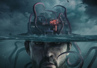 The Sinking City   -,    
   