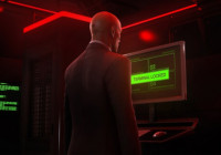  «‎»    —  HITMAN 3   