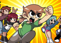 Limited Run Games    Scott Pilgrim vs. The World: The Game — Complete Edition