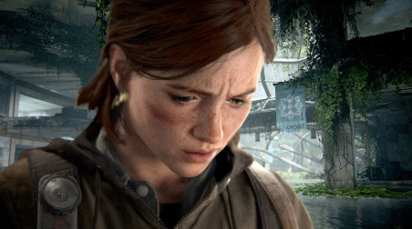 Согласно опросу Metacritic, игрой 2020 года стала The Last of Us Part II