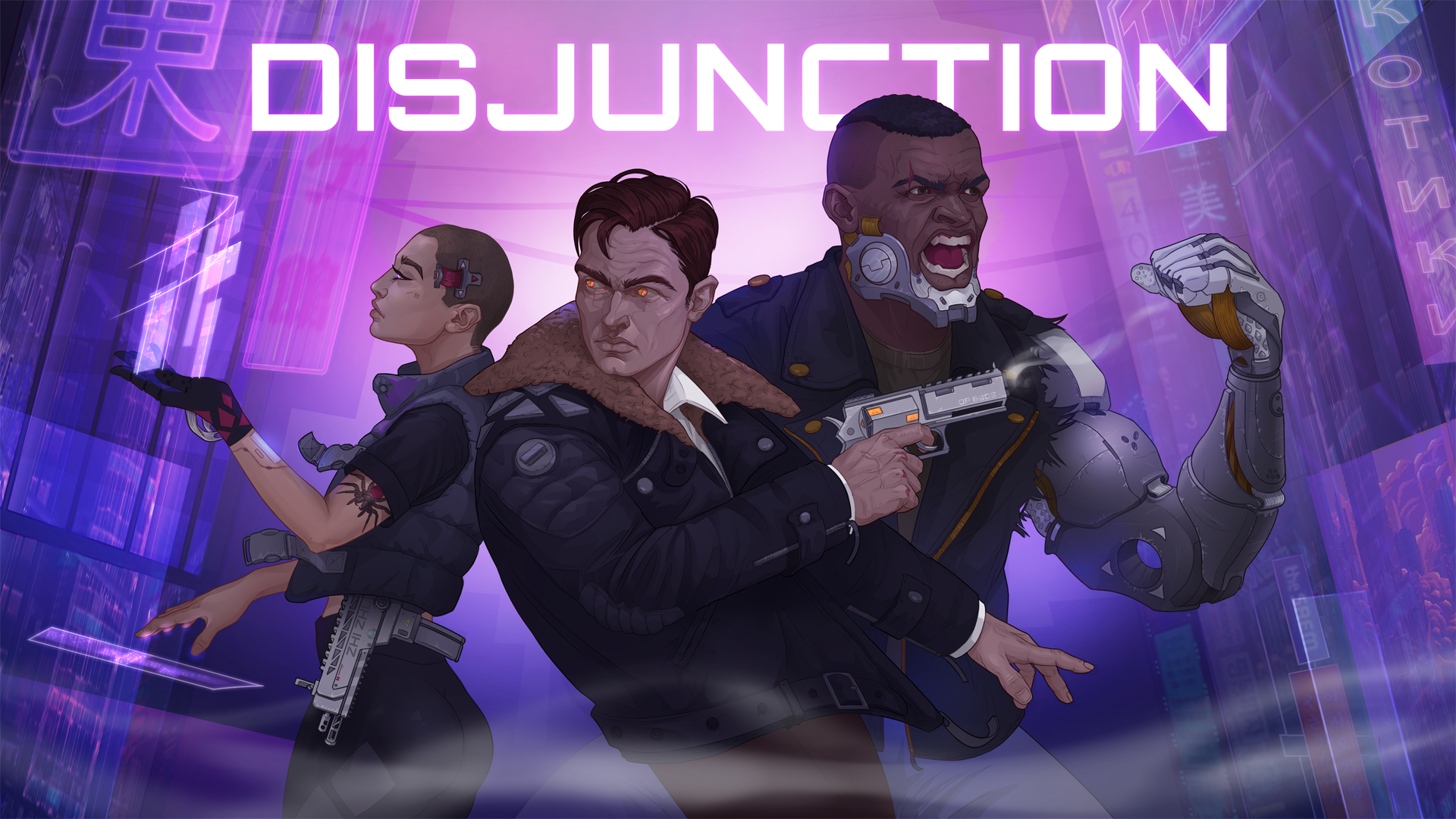 Reg gaming. Disjunction игра. Игра для PC disjunction. Картинки disjunction. Disjunction XBO.