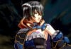 Bloodstained: Ritual of the Night    14 