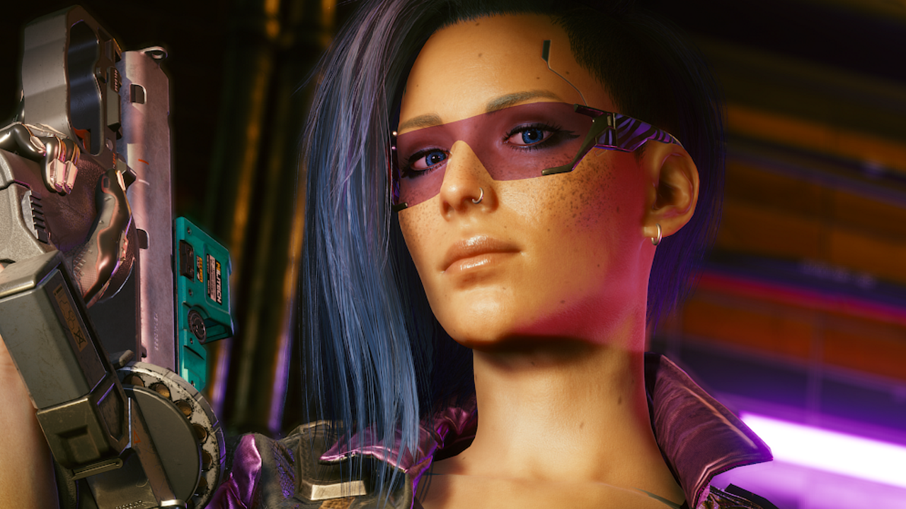 За ситуацией вокруг Cyberpunk 2077 начали следить польские органы по ...