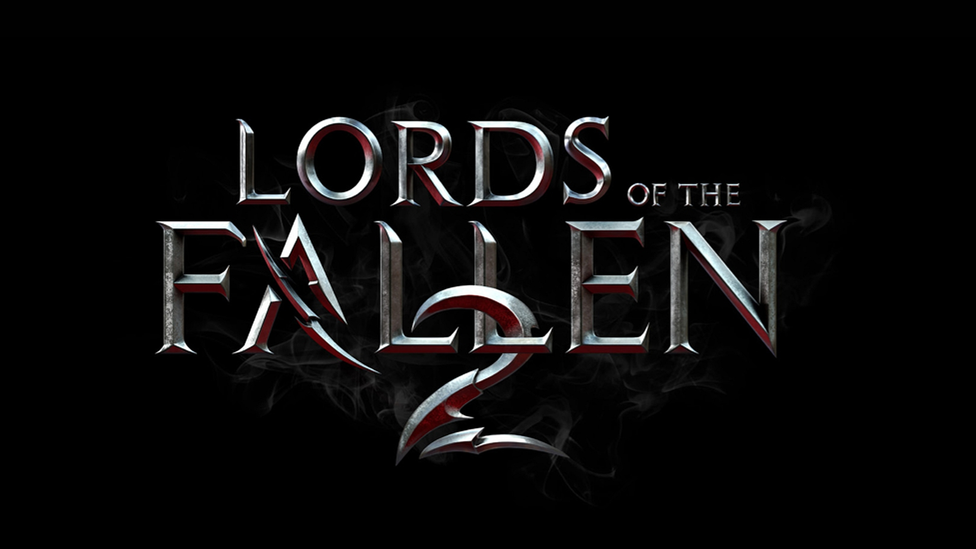 Lords of the fallen серия игр фото 80