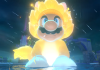    —  Super Mario 3D World + Bowser's Fury