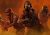  Ghost Recon:
Breakpoint    Rainbow Six Siege