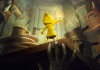    Little Nightmares  Steam! [ ]