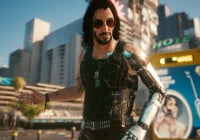 ޣ: Cyberpunk 2077 —      2020-     ޣ «»